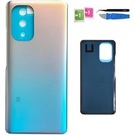 Vitre arrière Xiaomi Mi 11i Argent