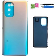 Vitre arrière Xiaomi Mi 11i Argent