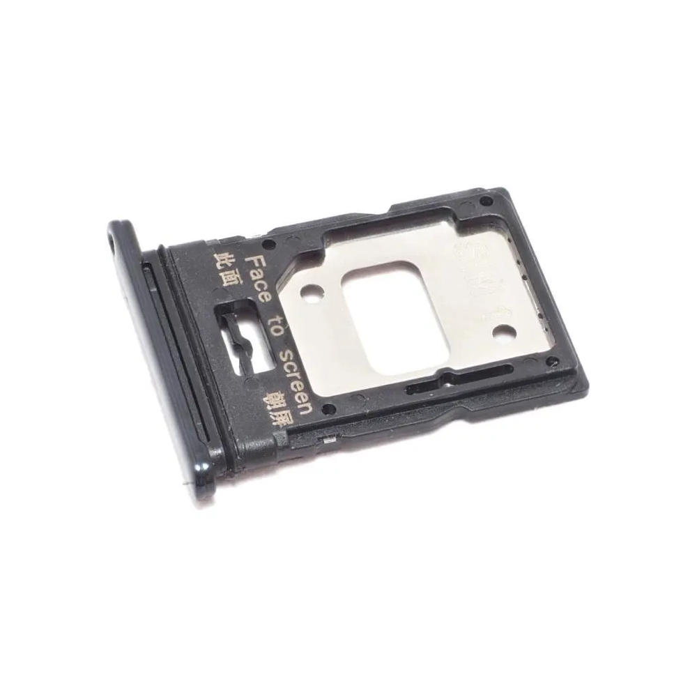 Tiroir SIM Xiaomi 11 Lite 5G New Edition Argent