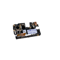 Support de Fixation Premium Carte Mère pour Xiaomi Mi 11 Lite