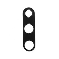 Lentille Caméra Arrière Premium pour Xiaomi Mi Note 10 / Note 10 Pro - Bleu