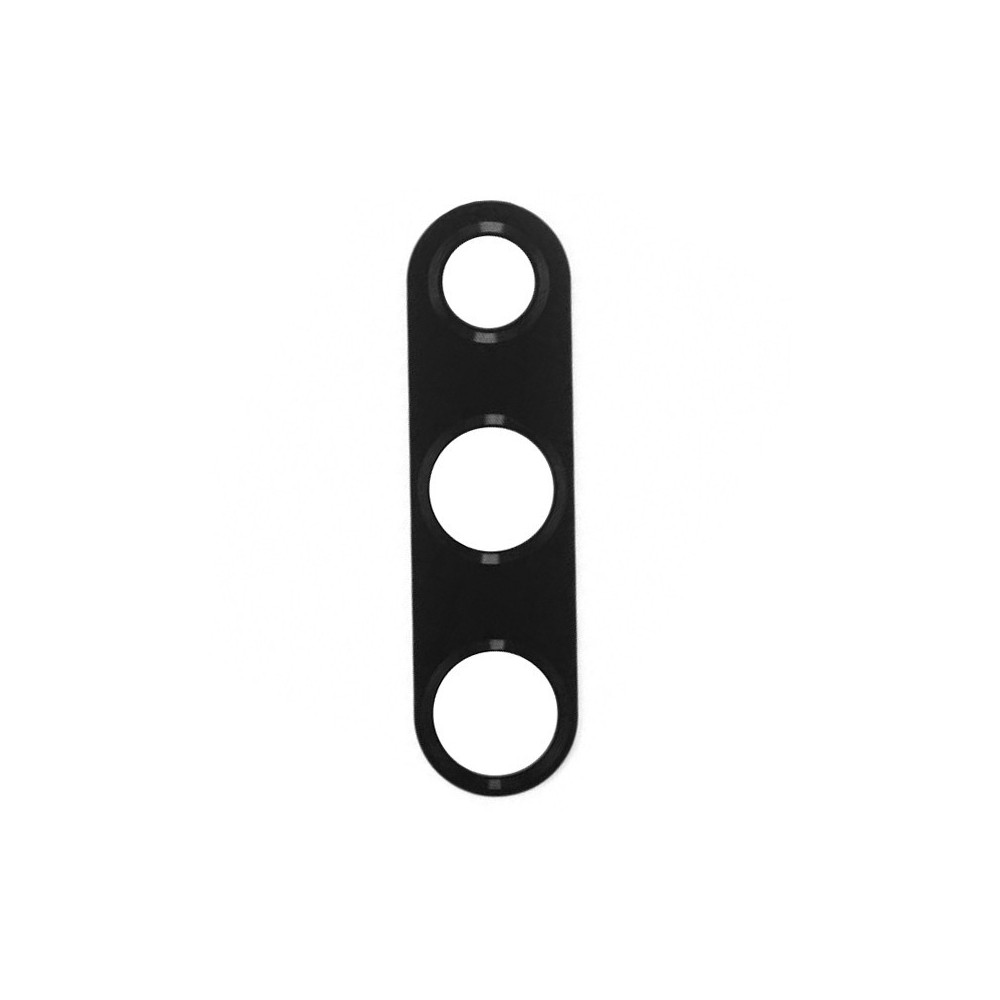 Lentille Caméra Arrière Premium pour Xiaomi Mi Note 10 / Note 10 Pro - Bleu