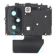 Support Carte Mère Avec Lentille Caméra Arrière PREMIUM pour Xiaomi Redmi 12C