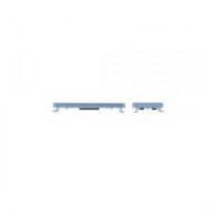 Bouton Volume et Power PREMIUM Xiaomi 12 Bleu