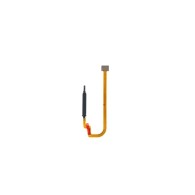 Nappe Capteur d'Empreintes PREMIUM Xiaomi Redmi Note 9 5G / Note 9T Noir