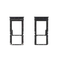 Tiroir Double SIM PREMIUM Xiaomi Poco X3 Pro Noir