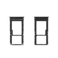Tiroir Double SIM PREMIUM Xiaomi Poco X3 Pro Noir