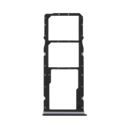Tiroir Double SIM PREMIUM Xiaomi Redmi 10C Gris