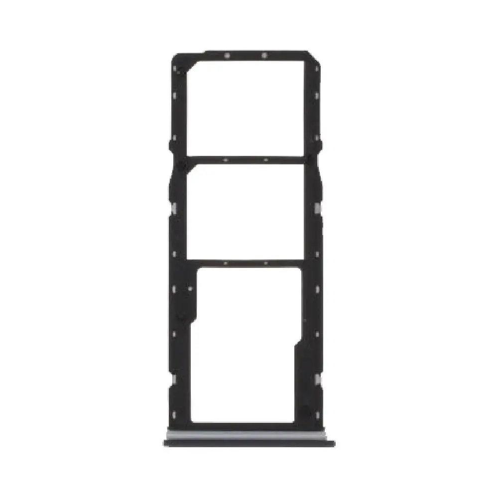 Tiroir Double SIM PREMIUM Xiaomi Redmi 10C Gris