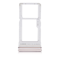 Tiroir Double SIM PREMIUM Xiaomi Poco X3 Pro Or