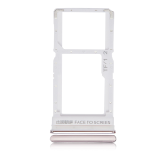 Tiroir Double SIM PREMIUM Xiaomi Poco X3 Pro Or