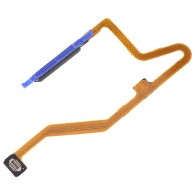 Nappe Capteur d'Empreinte Xiaomi Poco X5 Pro / Redmi Note 12 Pro 5G / Redmi Note 12 Pro Plus 5G Noir