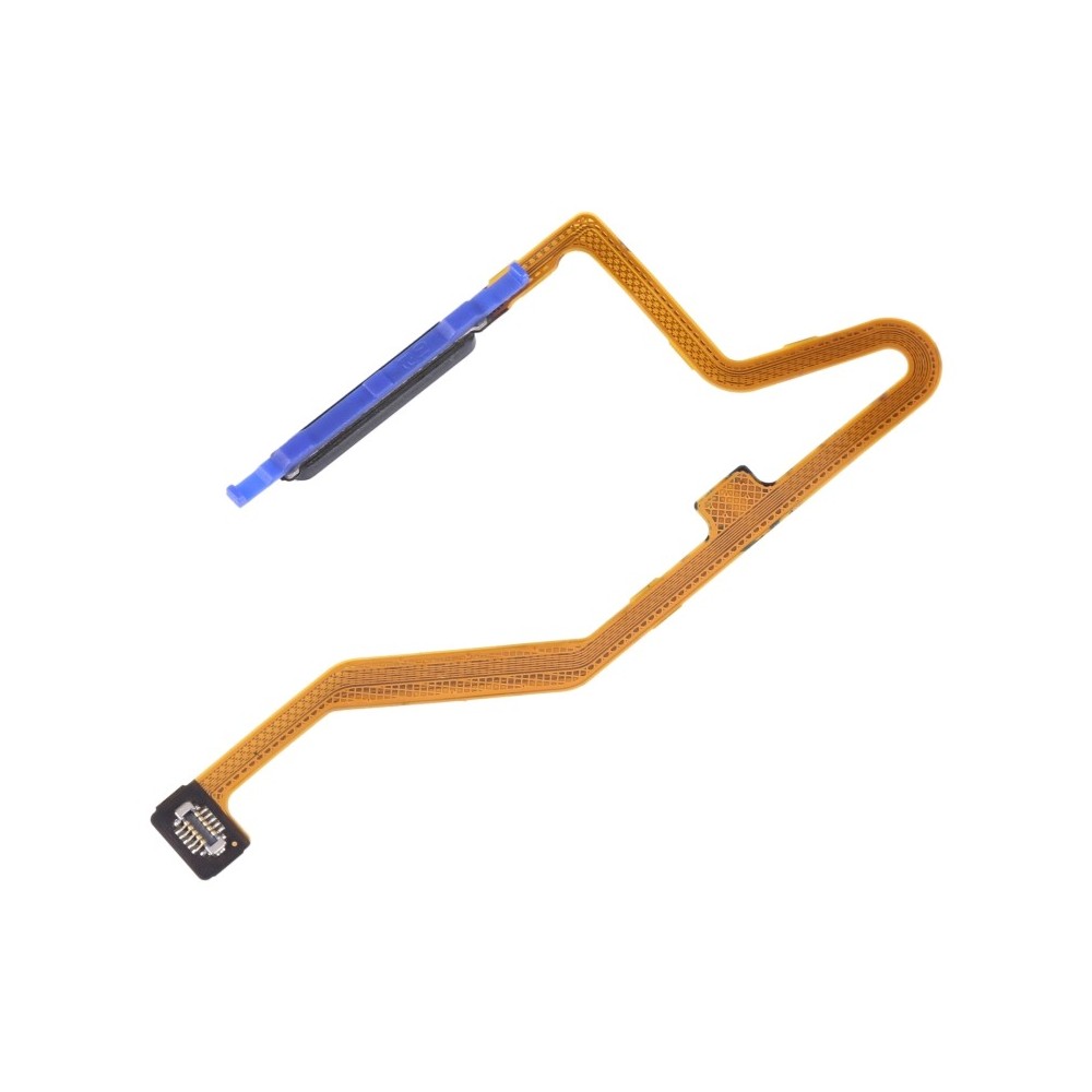 Nappe Capteur d'Empreinte Xiaomi Poco X5 Pro / Redmi Note 12 Pro 5G / Redmi Note 12 Pro Plus 5G Noir
