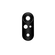 Lentille Caméra Arrière PREMIUM pour Xiaomi Poco F3 (M2012K11AG) - Bleu