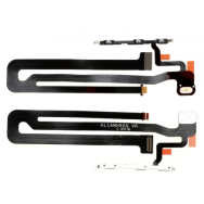Nappe bouton volume + power pour Huawei Mate 9