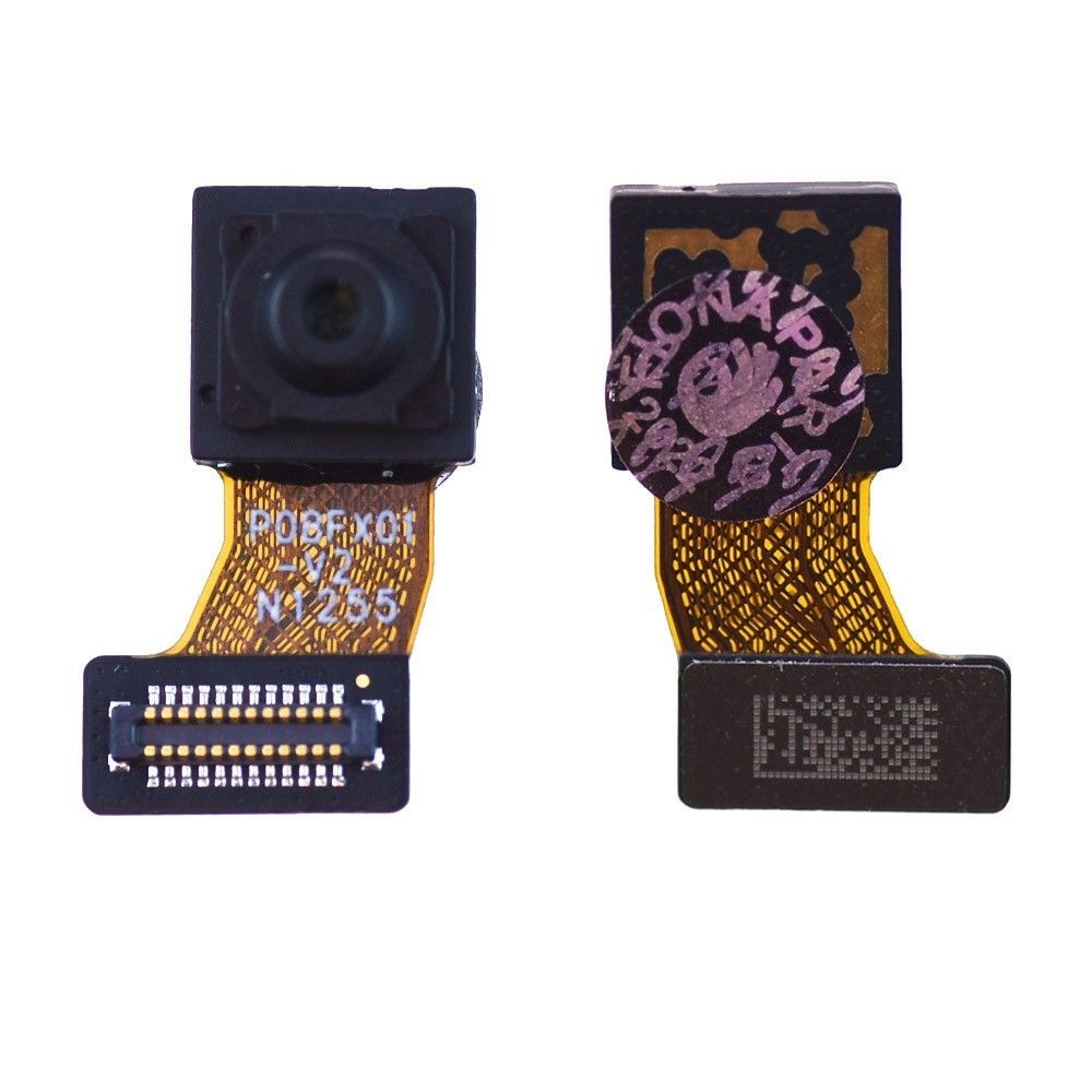 Caméra Avant PREMIUM pour Xiaomi Redmi Note 10 5G / Poco M3 Pro 5G