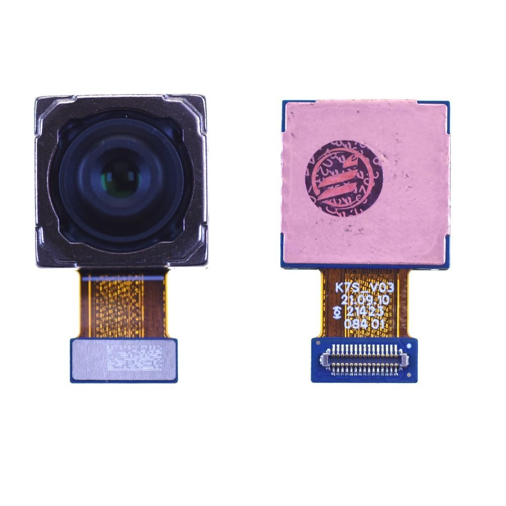 Caméra Arrière Principale PREMIUM 108MP pour Xiaomi Redmi Note 11S