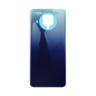 Vitre arrière XIAOMI MI 10T LITE ( 5G ) M2007J17G Bleu CE