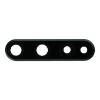 Lentille caméra arrière Huawei Honor 20/20S/Nova 5T Noir
