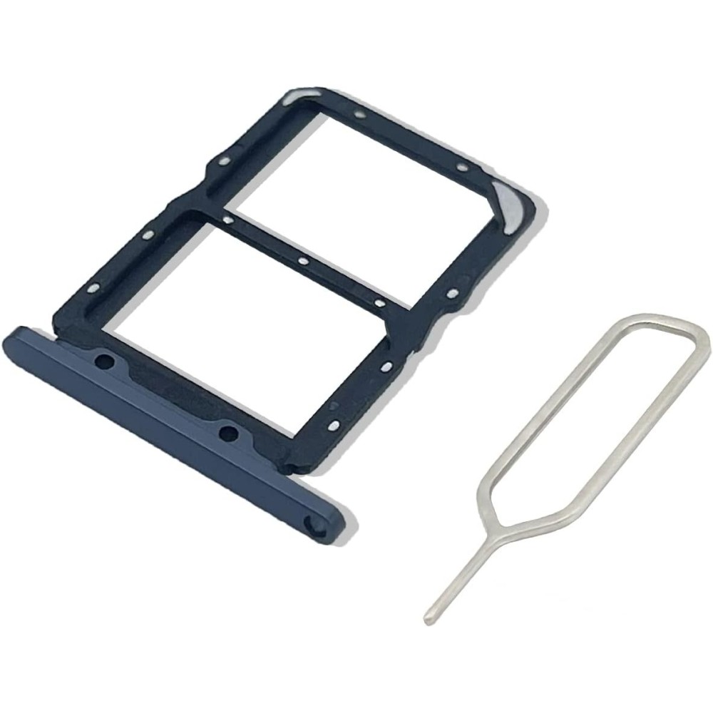 Tiroir carte sim Huawei Honor 20 Pro Dual Card Vert