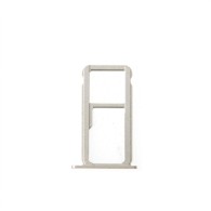 Tiroir carte sim Huawei Honor 8 Lite Blanc