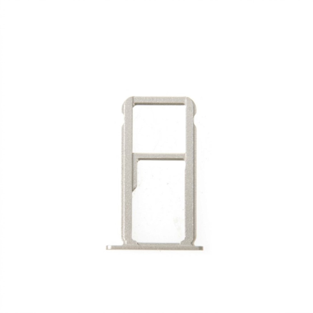Tiroir carte sim Huawei Honor 8 Lite Blanc