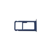 Tiroir carte SIM Huawei Mate 10 Lite Bleu