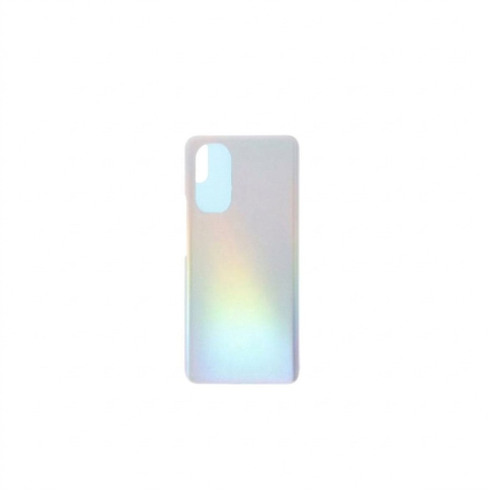 Vitre arrière Huawei nova 9 Bleu