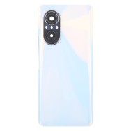 Vitre arrière Huawei nova 9 Violet avec lentille caméra