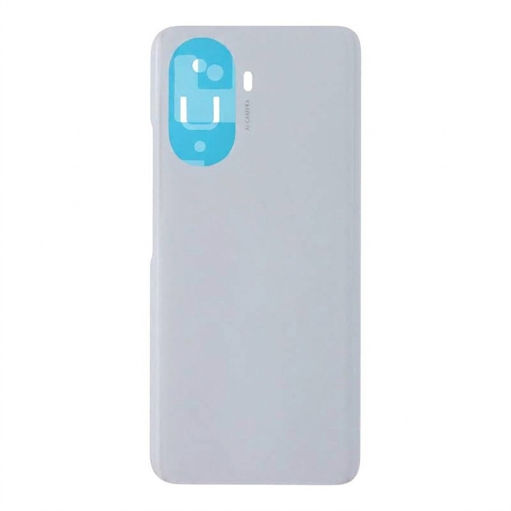 Vitre arrière Huawei nova Y70 Blanc