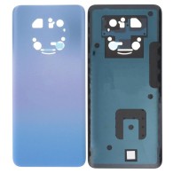 Vitre arrière Huawei nova Y90 Bleu