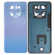 Vitre arrière Huawei nova Y90 Bleu