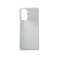 Vitre arrière Huawei Nova 10 Pro Argent
