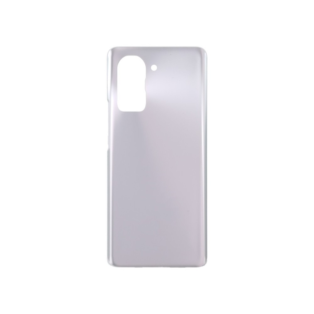Vitre arrière Huawei Nova 10 Pro Violet