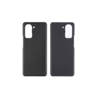 Vitre arrière Huawei nova 10 Pro Noir