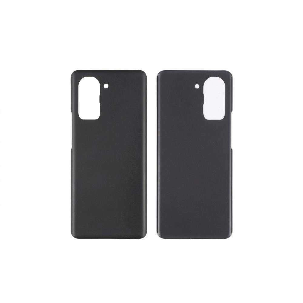 Vitre arrière Huawei nova 10 Pro Noir