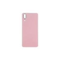 Vitre arrière Huawei P20 Rose
