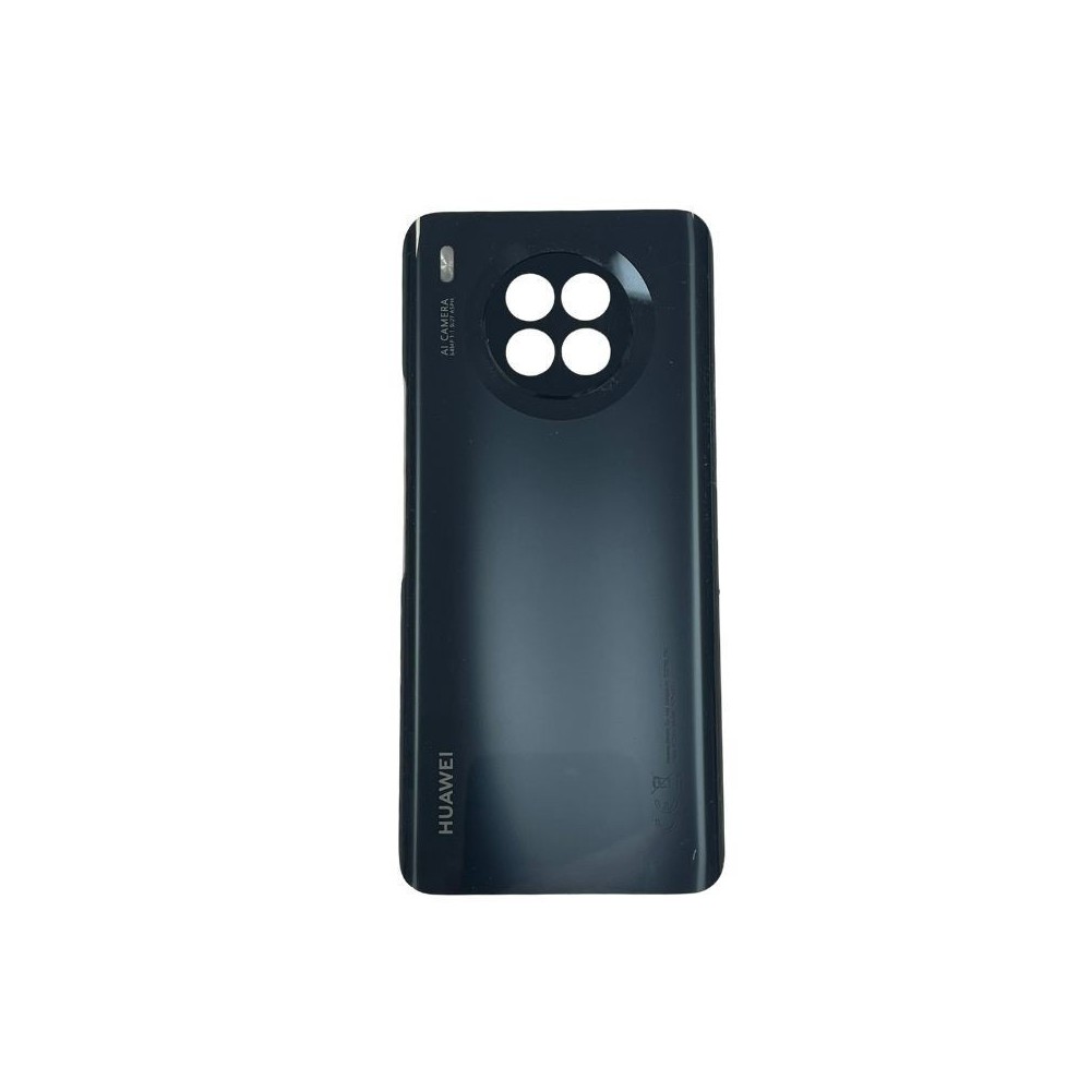 Vitre arrière Huawei Nova 8i Noir
