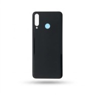 Vitre arrière Huawei P30 lite 48M MAR-L01A L21A LX1A Noir