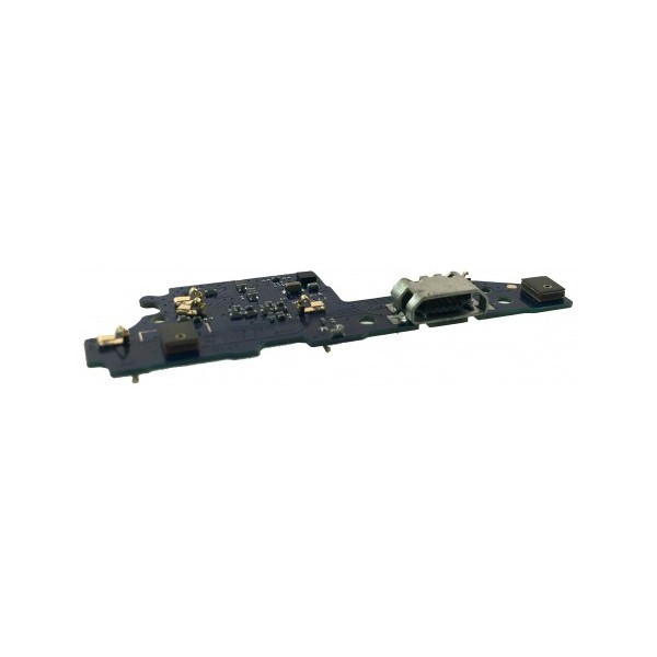 Nappe connecteur charge + micro pour Huawei Mate 8