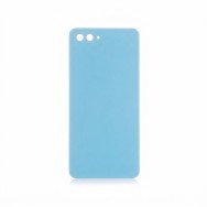 Vitre arrière Huawei Nova 2S Bleu