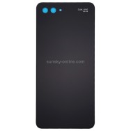 Vitre arrière Huawei Nova 2S Noir