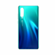 Vitre arrière Huawei P30 Aurora