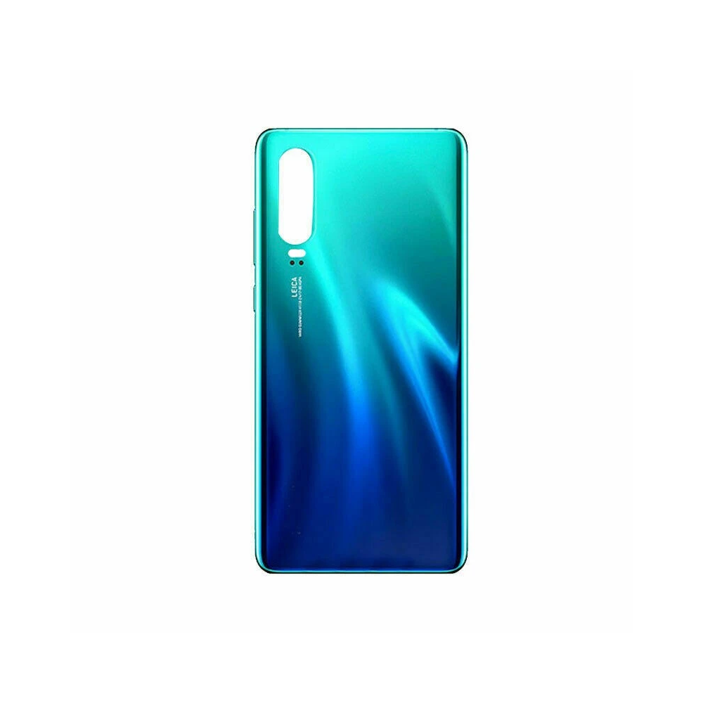 Vitre arrière Huawei P30 Aurora