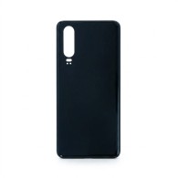 Vitre arrière Huawei P30 Noir