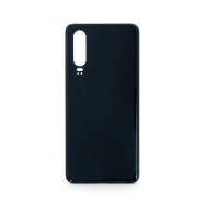 Vitre arrière Huawei P30 Noir
