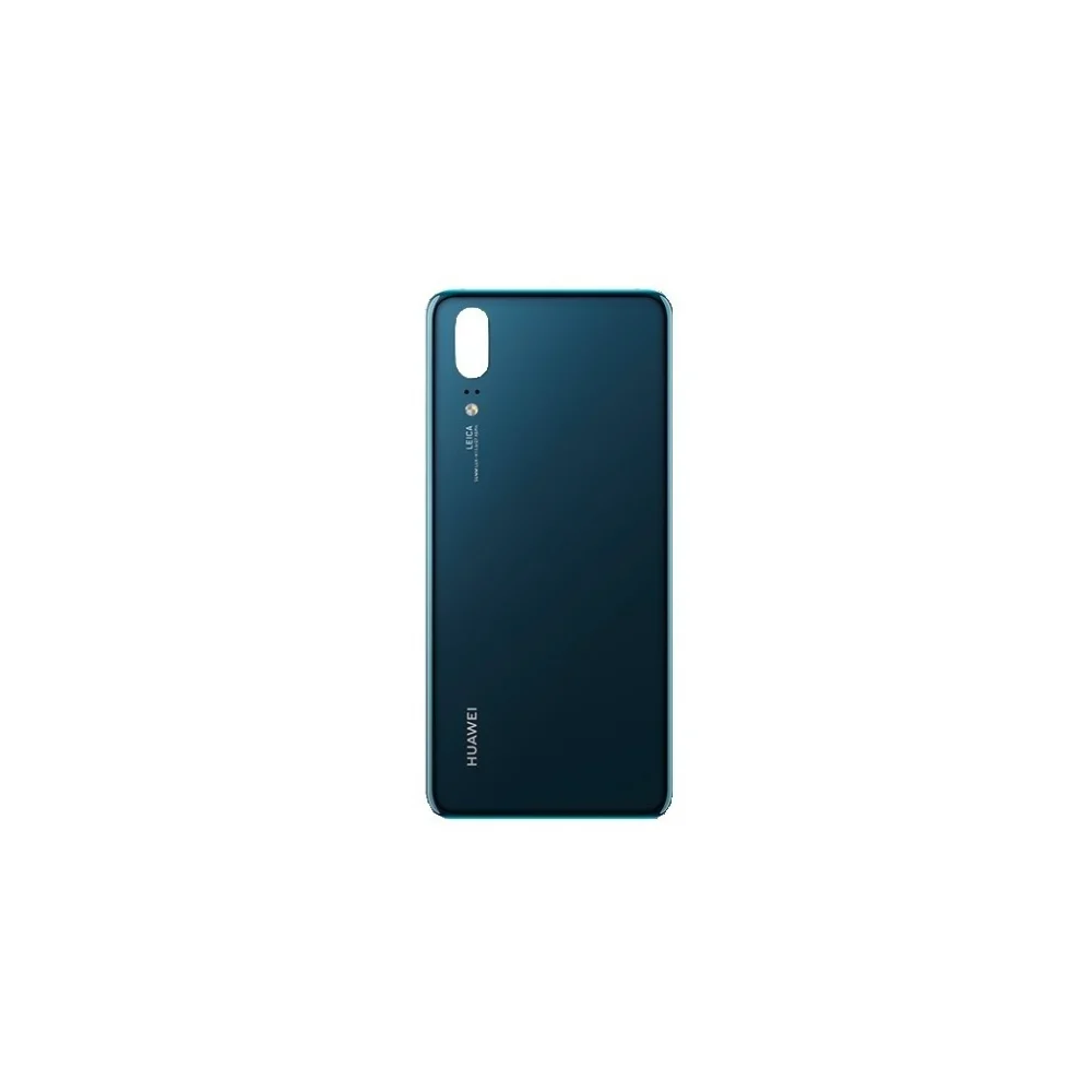Vitre arrière Huawei P20 Aurora