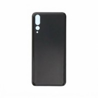 Vitre arrière Huawei P20 Pro Noir