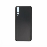 Vitre arrière Huawei P20 Pro Noir