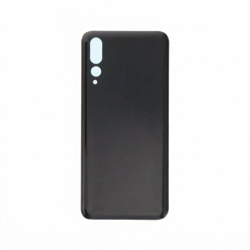 Vitre arrière Huawei P20 Pro Noir